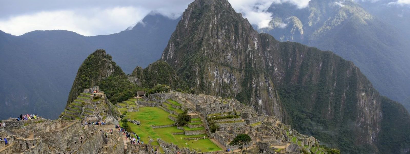 Cusco: Hiking the Inca Trail and Rainbow Mountain